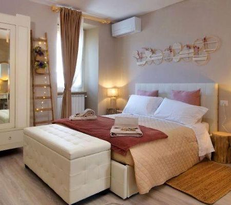 Ferienwohnung Il Sogno Spello Exterior foto