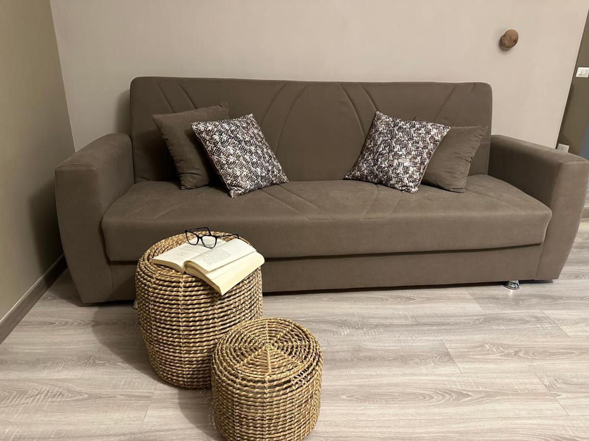 Ferienwohnung Il Sogno Spello Exterior foto