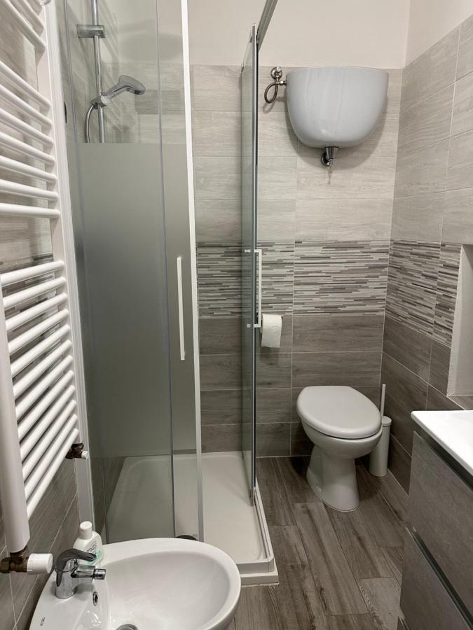 Ferienwohnung Il Sogno Spello Exterior foto