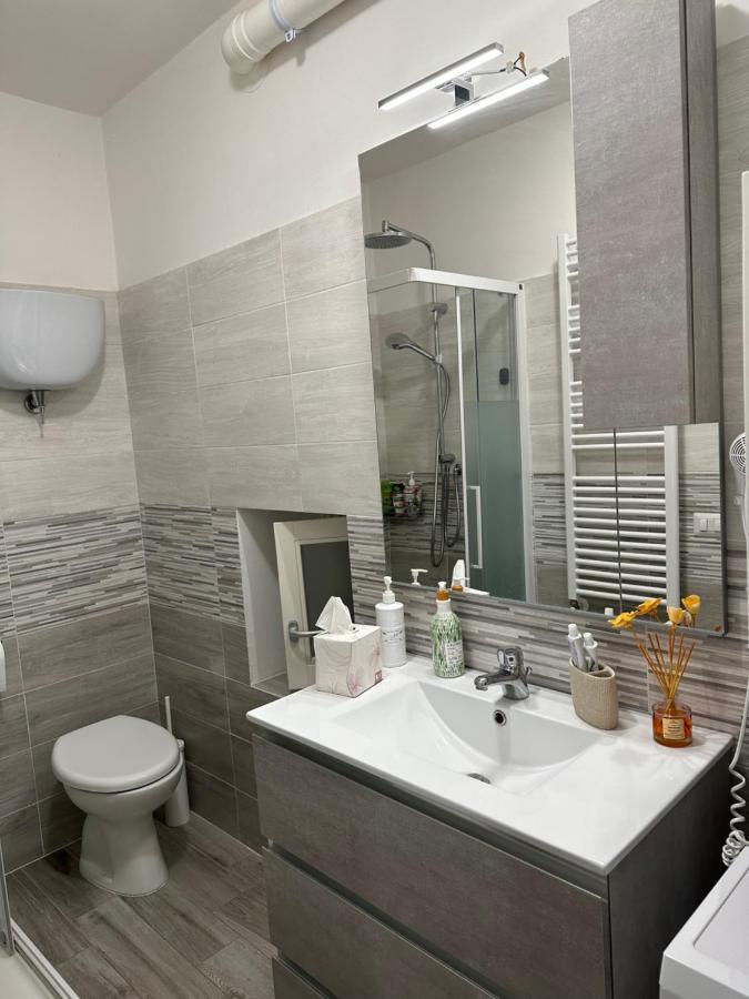 Ferienwohnung Il Sogno Spello Exterior foto