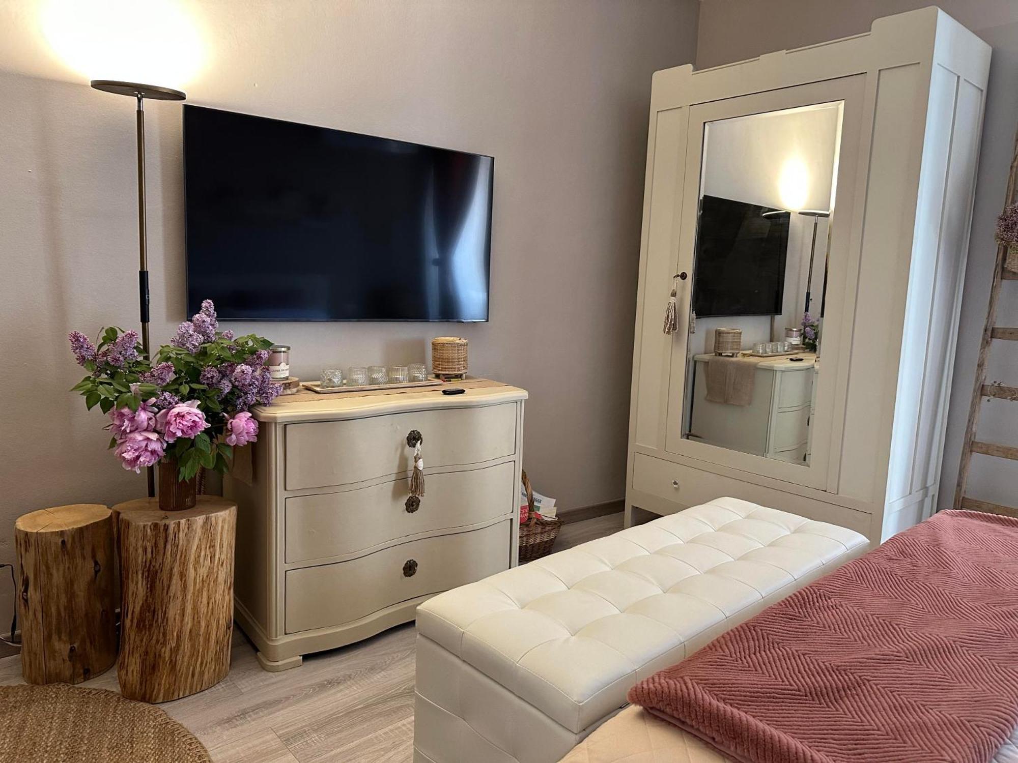 Ferienwohnung Il Sogno Spello Exterior foto