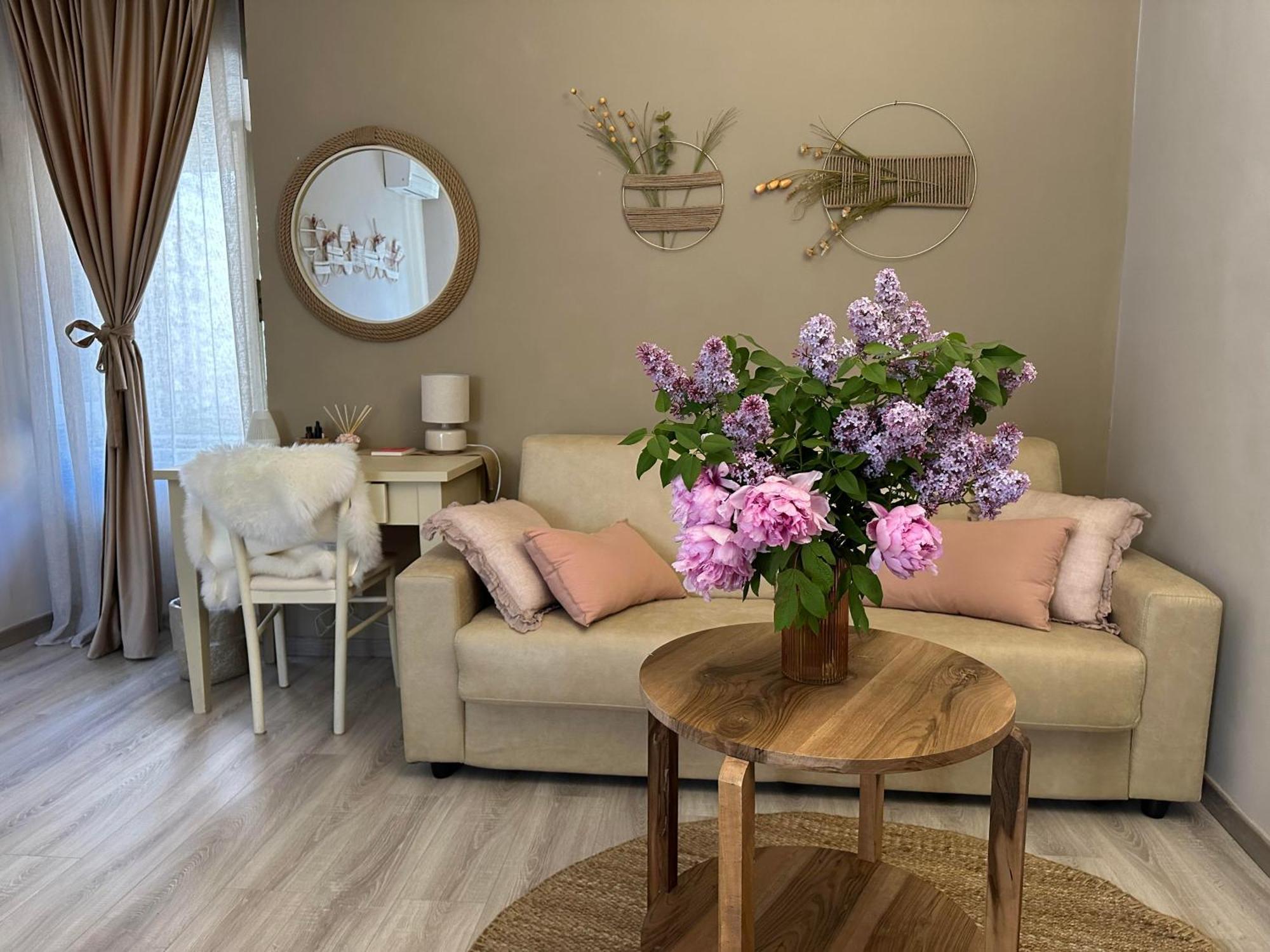 Ferienwohnung Il Sogno Spello Exterior foto