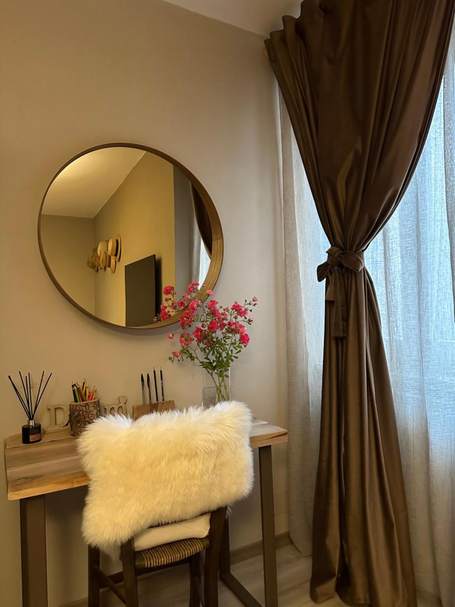 Ferienwohnung Il Sogno Spello Exterior foto